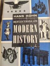 Reflections on Modern History