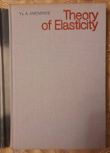 Theory of Elasticity