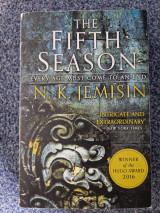 Fifth Season