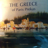The Greece of Paris Prekas