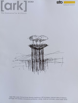Ark - The Stojournal of Architects 02/2021