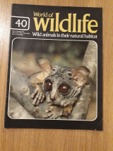 World of wildlife, Vol. 3, Pt. 40