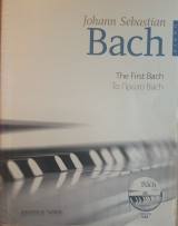 Το Πρώτο Bach