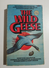 The wild Geese