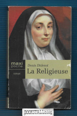 La Religieuse