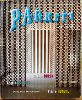 Parkett Art No66 2002