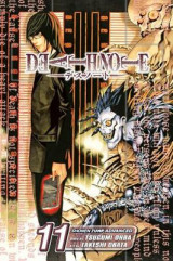 Death Note, Vol. 11 11