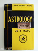 Astrology teach yourself