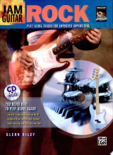 Jam Guitar -- Rock