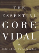 The Essential Gore Vidal