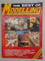 Modelling μοντελιστικό περιοδικό the best of