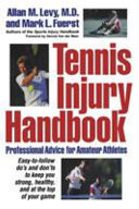 Tennis Injury Handbook