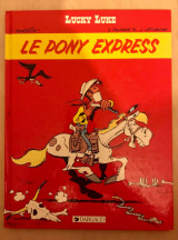 Le pony express