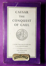 The Conquest of Gaul