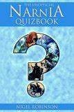 The unofficial Narnia quiz book