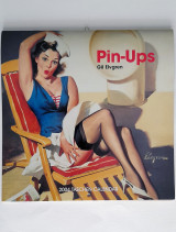 Gil Elvgren Pin-Ups 2004 Taschen Calendar