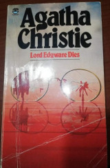 Lord Edgware dies
