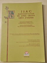 Isac rapresentation Di Lvigi Groto Ciego D'Hadria