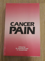 Cancer pain