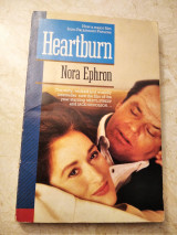 Heartburn