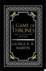 A Game of Thrones (A Song of Ice and Fire)