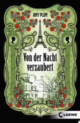 Von der Nacht verzaubert (Revenant-Trilogie Band 1)