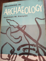 Beginning in Archaeology