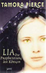 LIA Die Prophezeiung der koenigin