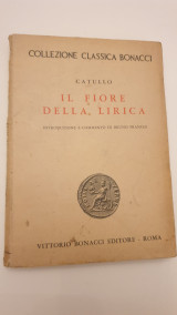 Il fiore della lirica