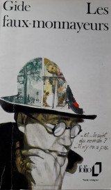 Les faux-monnayeurs