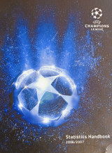 Uefa Champions League 2006/2007 - Statistics Handbook