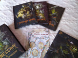 Dungeons &Dragons Planescape