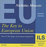 The Key to European Union: The Stages of European Integration