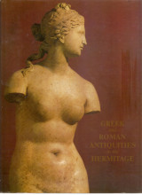 Greek and Roman Antiquities in the Hermitage