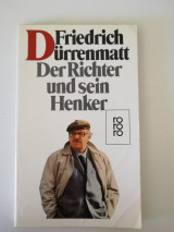 Der Richter und sein Henker