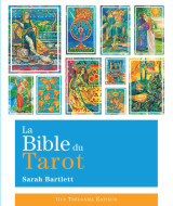 The Tarot Bible