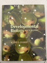 Developmental Biology