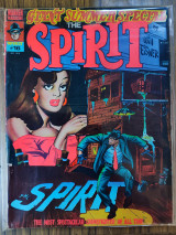 The Spirit Vol. 5 (1974-1976) 16