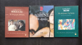 Η άσχημη αδελφή, Με άγγιξες, Οι αλήθειες της ζωής