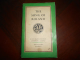 The song of roland