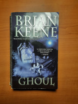 Ghoul