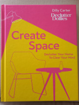 Create space