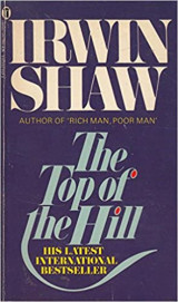 The top of the Hill