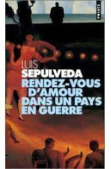 Rendez-vous d'amour dans un pays de guerre