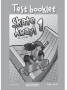 Skate Away 2 A1+ Test