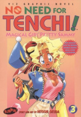 No Need For Tenchi!