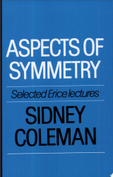 Aspects of Symmetry