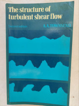 The Structure of Turbulent Shear Flow