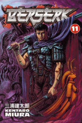 Berserk Volume 11 v. 11