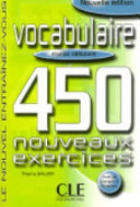 Vocabulaire